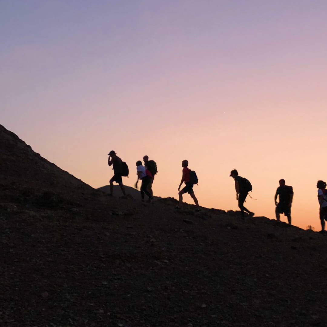 RTF Dienst-Kursgruppen Bild